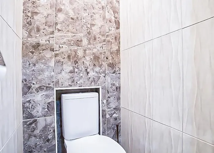 Prospekt Svobody 6/8 * Leópolis