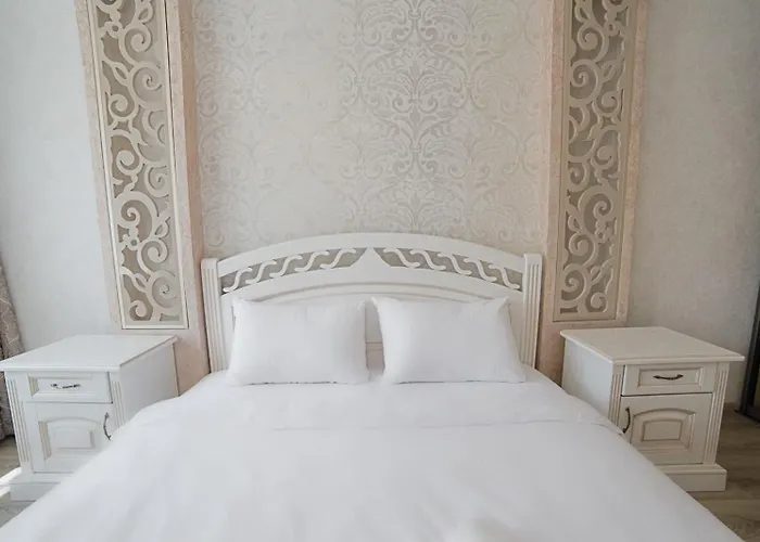 Prospekt Svobody 6/8 * إلفيف