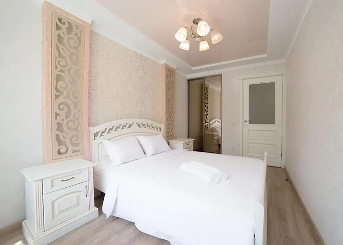 Apartamento Prospekt Svobody 6/8